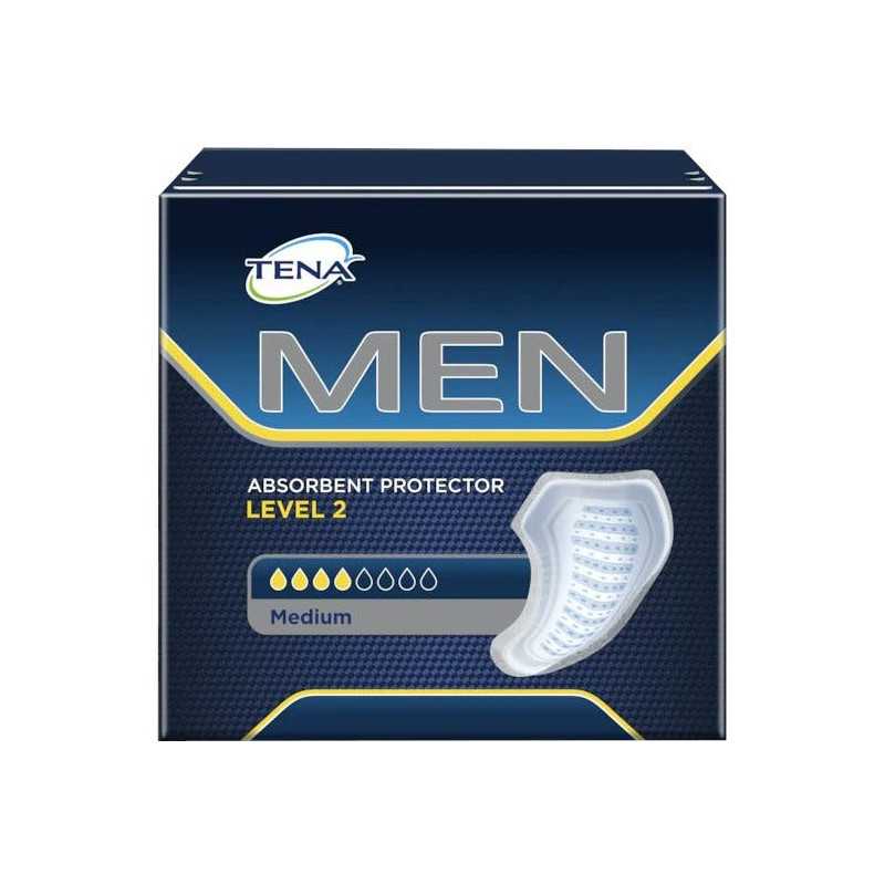 Tena Men Livello 2 20 Pezzi Duopac — confronto prezzi