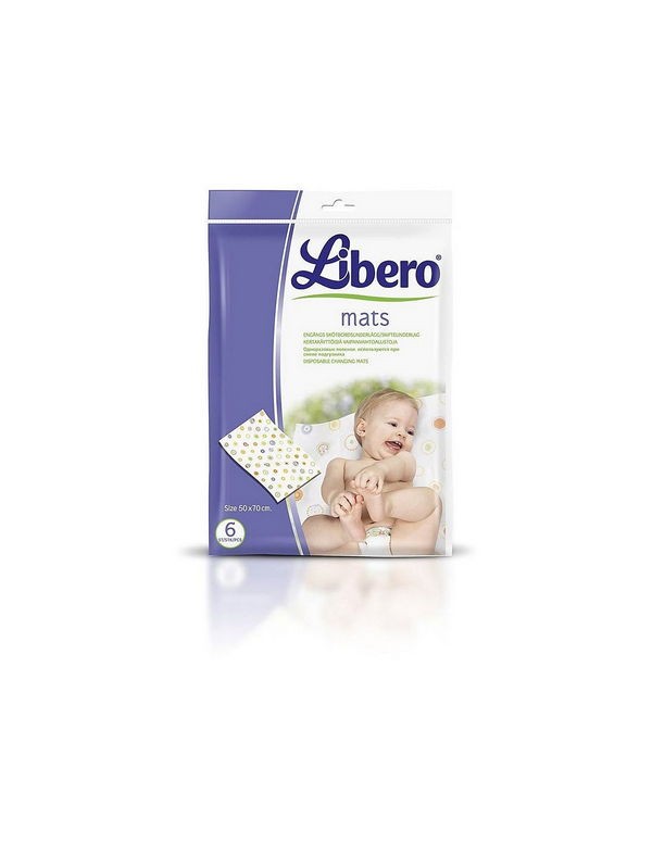 LIBERO EASY CHANGE TELI MONO