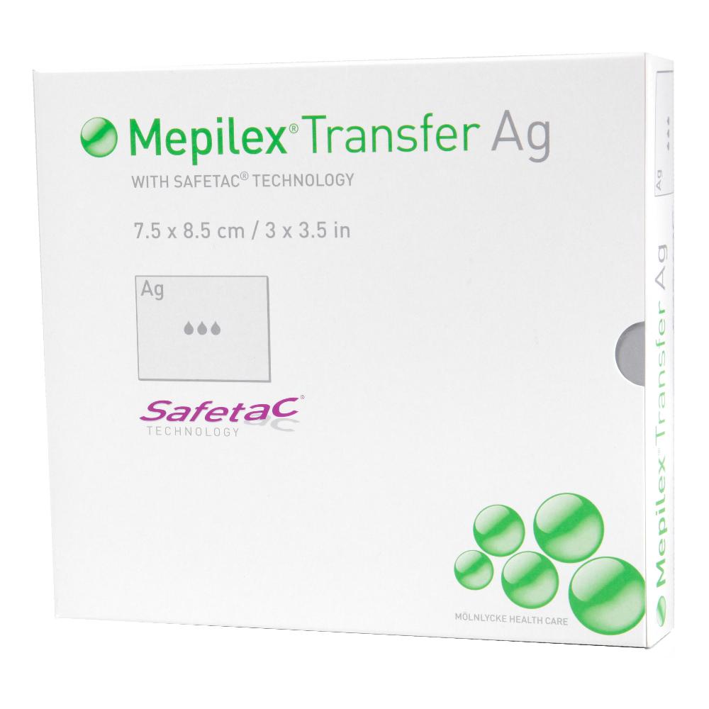 MEPILEX TRANSFER AG10X12, 394100 — confronto prezzi