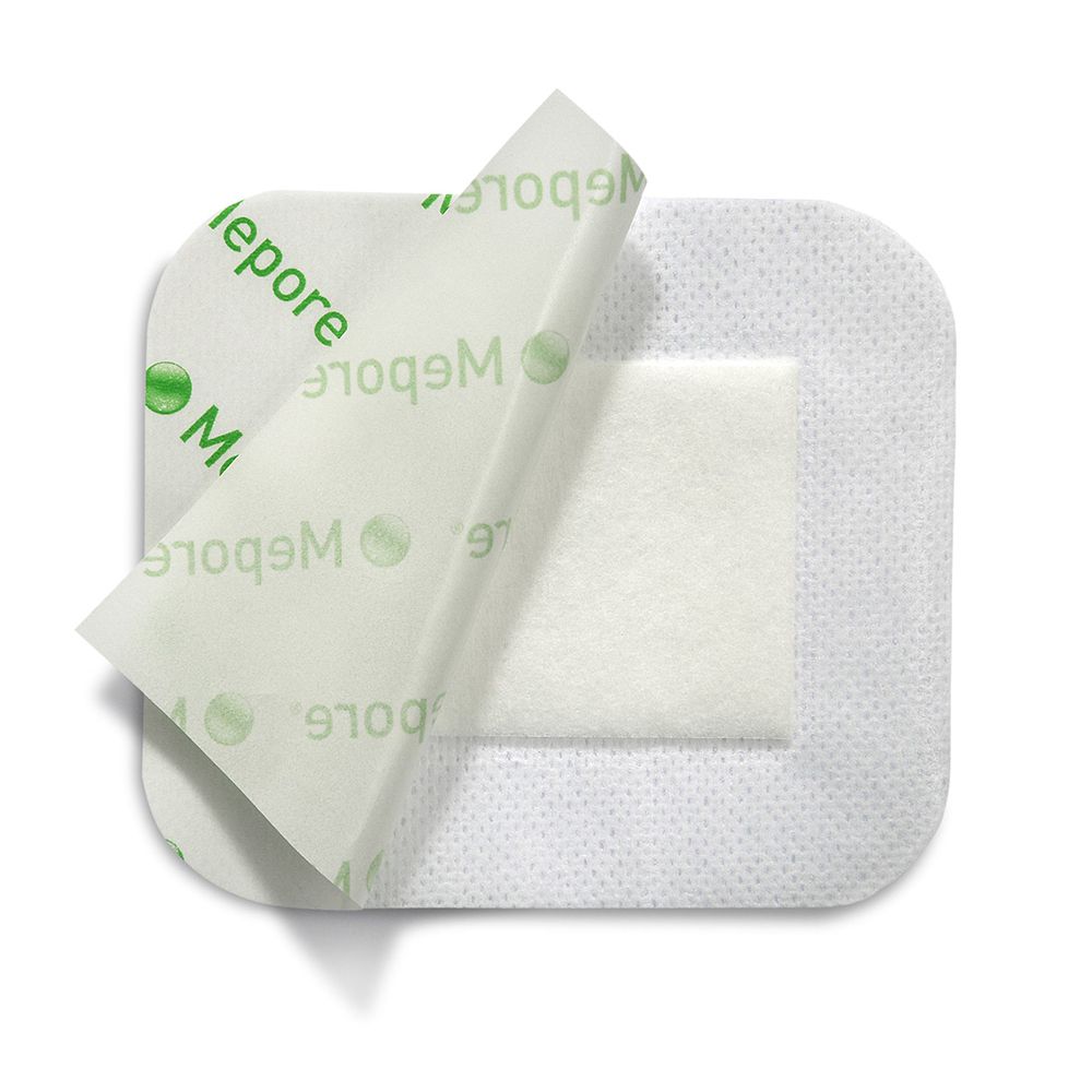 Mepore® 9 x 15cm 5 pz Bendaggio/i