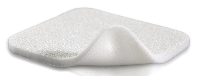 Mepilex® 15 x 15cm 5 pz Cerotto