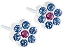 EP MP DAISY ALEXANDRITE/ROSE