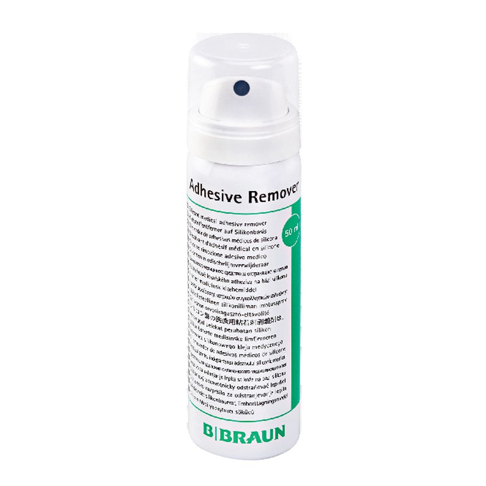 Adhesive Remover Spray 50 Ml ml