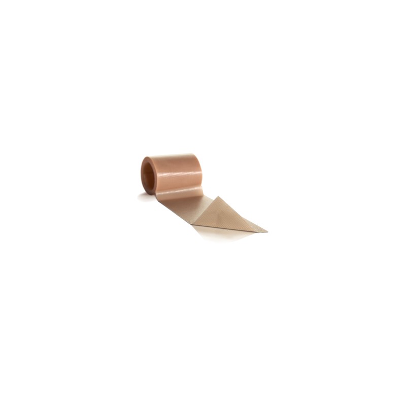 Mepitac cerotto di fissaggio riposizionabile con strato in silicone 1500x4cm