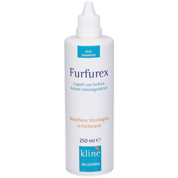 Furfurex Shampoo Antiforfora 250 ml — confronto prezzi