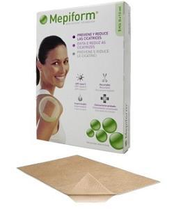 MEPIFORM CICATRICI 5X7,5 5PZ — confronto prezzi