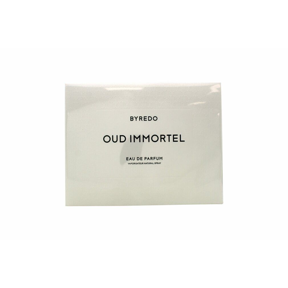 Byredo Oud Immortel Edp Spray 0,1 l