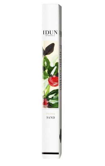 Idun minerals matita occhi sand — confronto prezzi