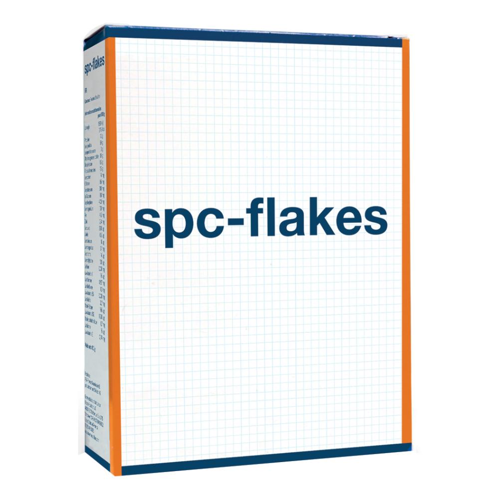SPC-FLAKES 450 G — confronto prezzi