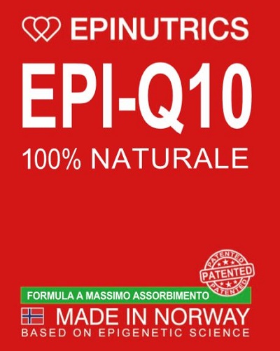 Epinutrics Epi Q10 60 Capsule 33 g — confronto prezzi