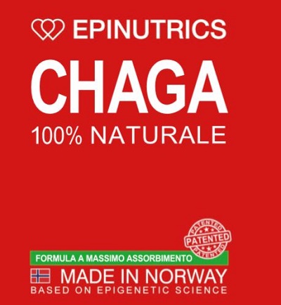 EPINUTRICS EPI CHAGA 60CPS — confronto prezzi