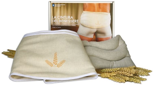cintura benessere naturhal s/m — confronto prezzi