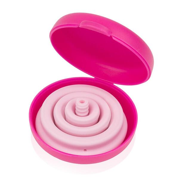 INTIMINA Lily Cup Compact Taglia A 1 pz Cure del corpo