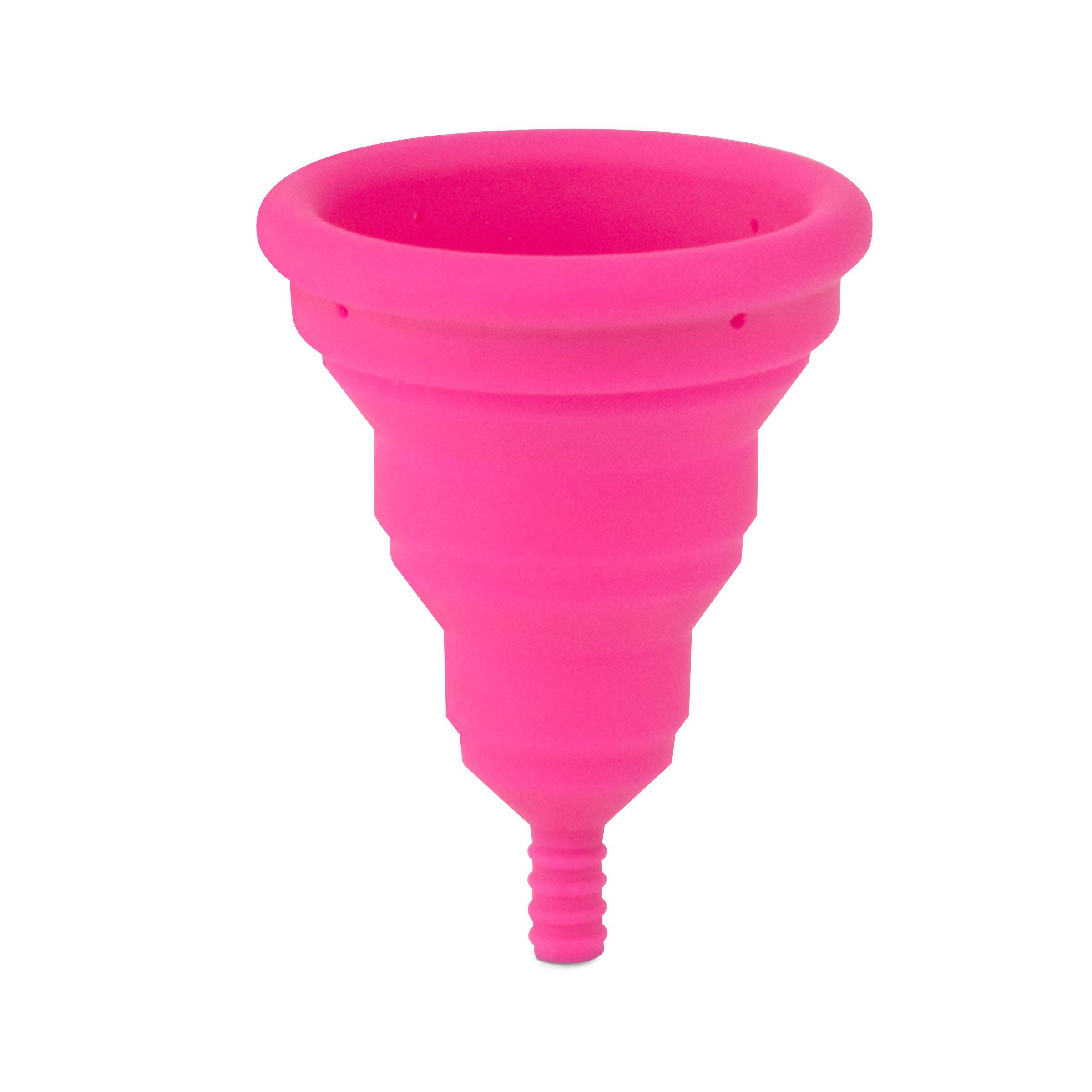 Lily Cup Compact Coppetta Mestruale Compatta Taglia B
