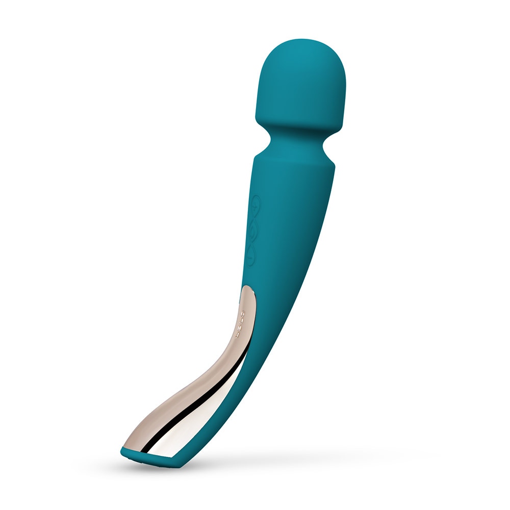 Lelo Smart Wand 2 Aqua Massaggiatore Personale, 1 Pezzo