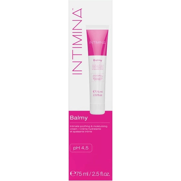 Intimina Balmy Crema Intima Idratante 75 ml
