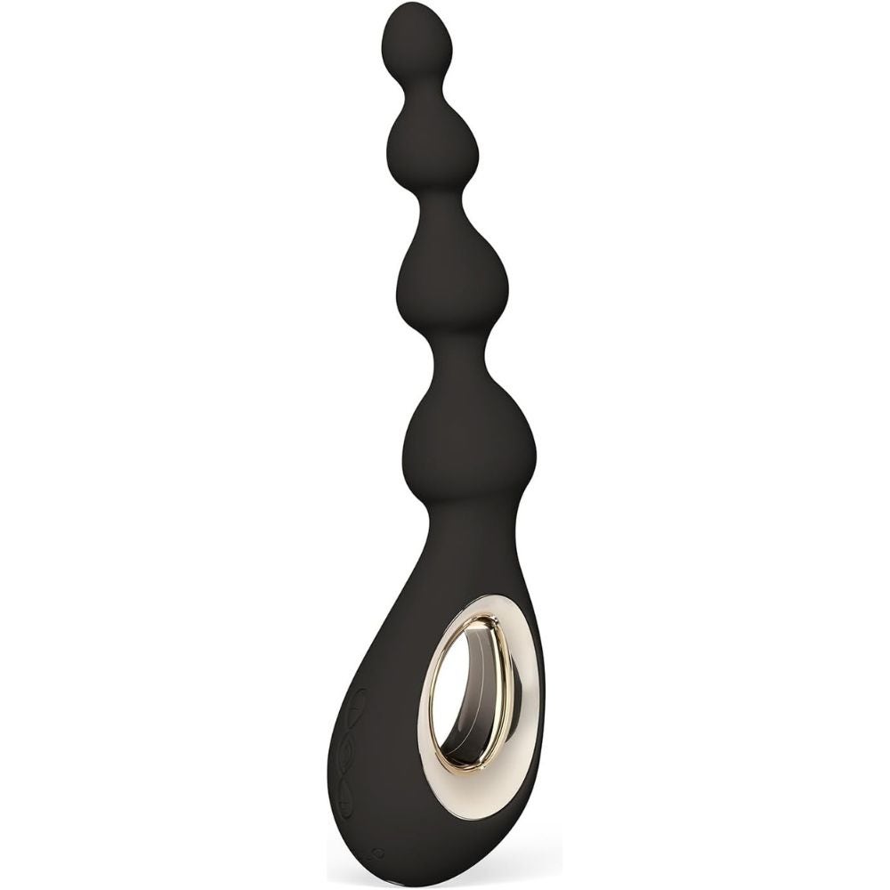 Lelo Soraya Beads Massaggiatore Anale Unisex — confronto prezzi