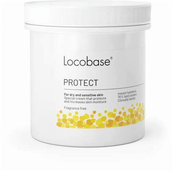 LocoBase Protect Crema Corpo 350 g — confronto prezzi