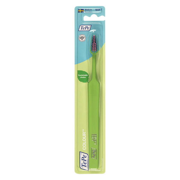 TePe Colour Soft Verde Spazzolino 1 Pezzo — confronto prezzi