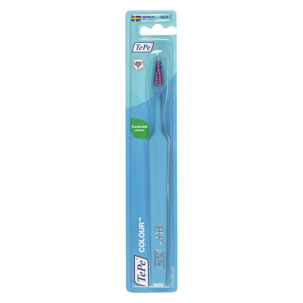 TePe Colour Soft Turchese Spazzolino 1 Pezzo — confronto prezzi