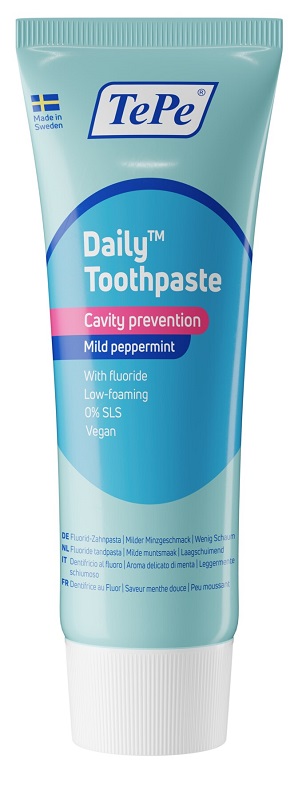 TePe® Daily Dentifricio 75 ml — confronto prezzi