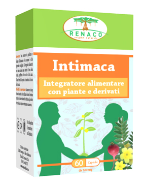 INTIMACA 60CPS — confronto prezzi