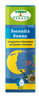Renaco Serenit — confronto prezzi