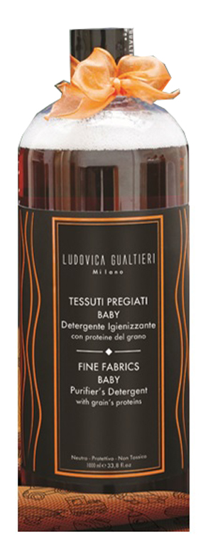 TESSUTI PREG BABY DET IGIEN 1L — confronto prezzi