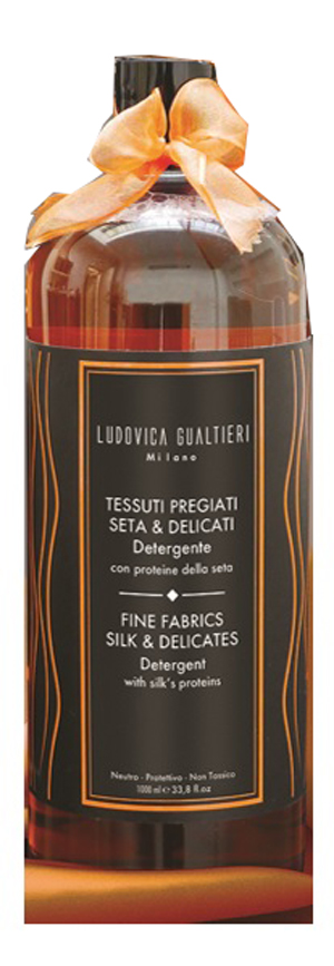 TESSUTI PREG SETA&DEL DET 1L — confronto prezzi