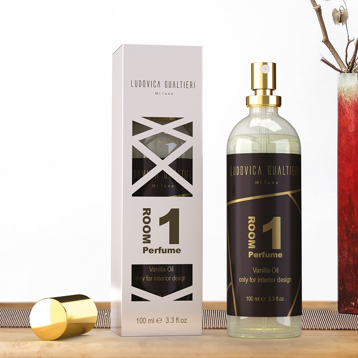 Profumo ambiente vaniglia 100 ml — confronto prezzi
