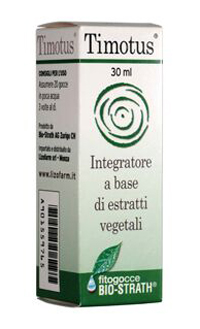 TIMOTUS FITOGTT 30ML BIO-STRAT — confronto prezzi