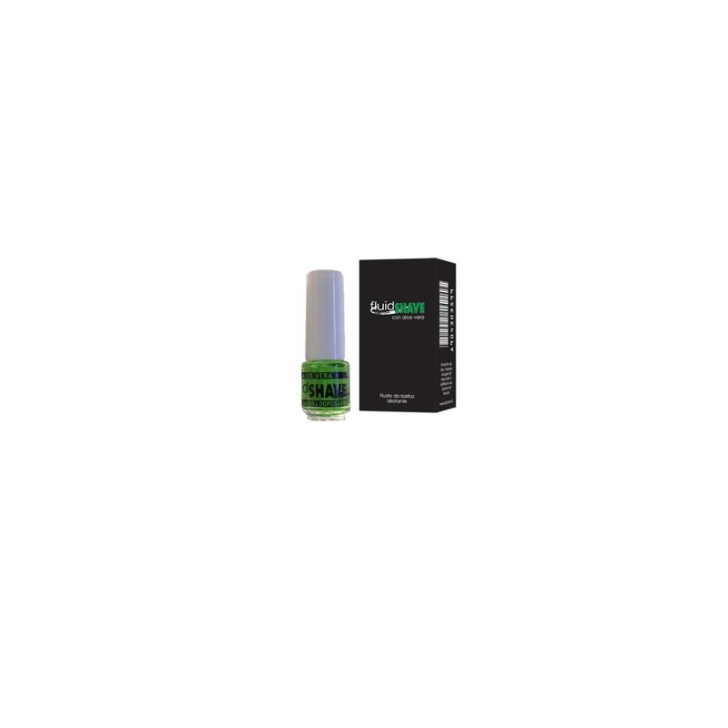 FLUIDSHAVE FLUIDO BARBA 30ML — confronto prezzi