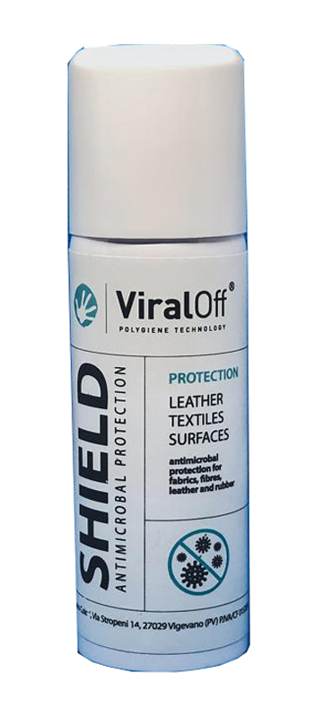 Viral Off Protezione Superfici Antimicrobico Spray 100ml — confronto prezzi