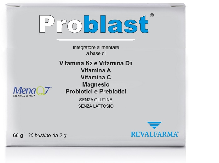 Problast 30 Bustine pz Bustina — confronto prezzi