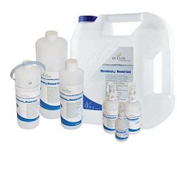 MICRODACYN GEL WOUND CARE 250G — confronto prezzi