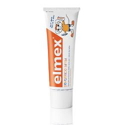 Elmex® Dentifricio Bimbi 50 ml
