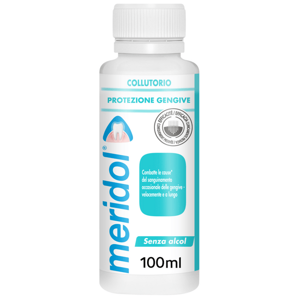 Meridol collutorio 100 ml
