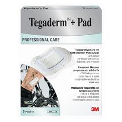 Tegaderm Pad Medic.cm5x7 5pezzi3m — confronto prezzi