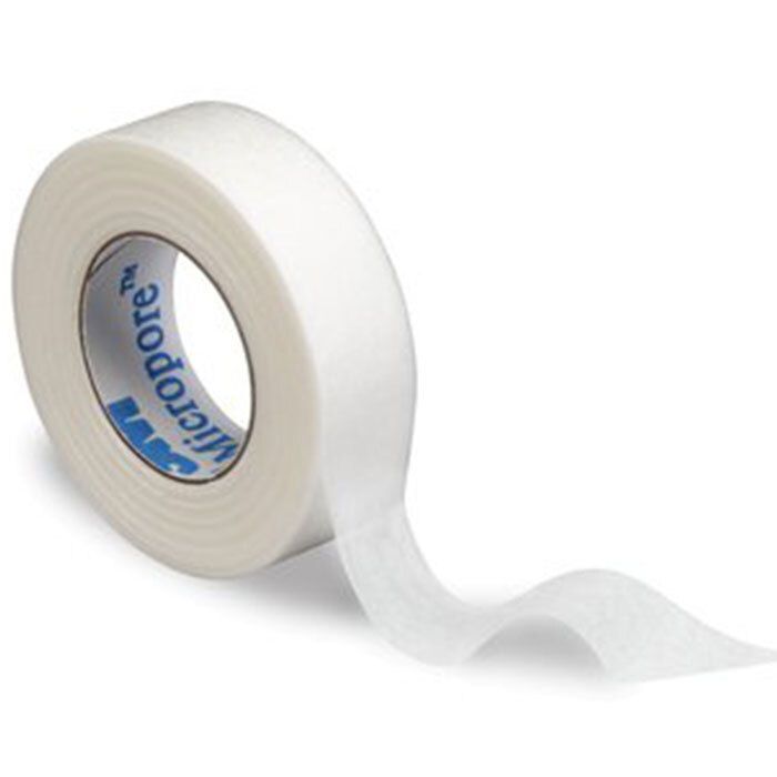 MICROPORE CER ROC CM1,25X5MT 1 — confronto prezzi