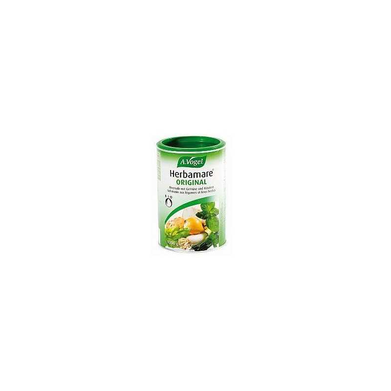 BIOFORCE HERBAMARE 1000G — confronto prezzi