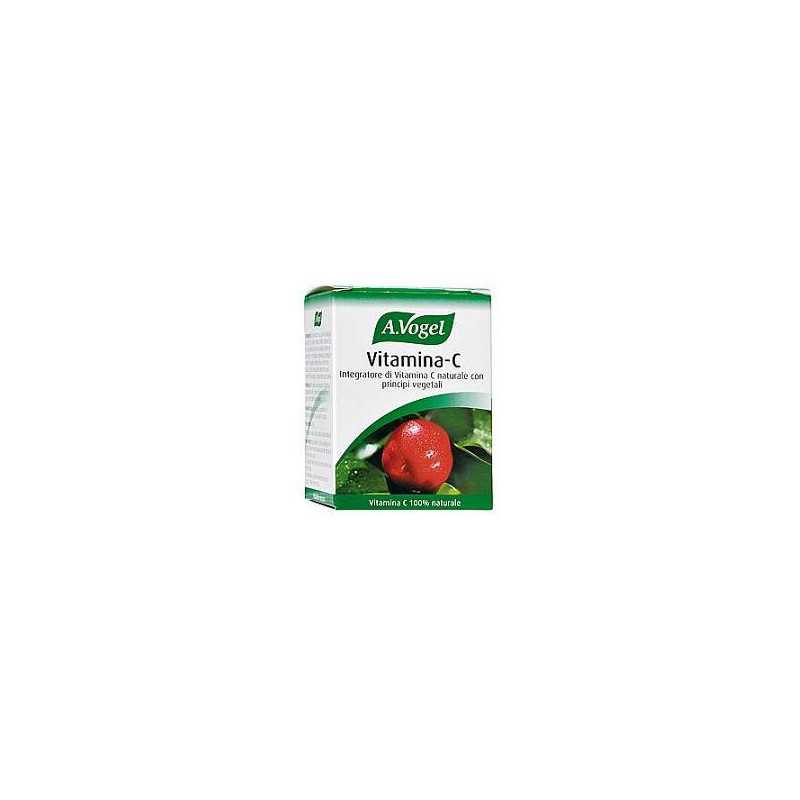 BIOFORCE VITAMINA C 40PAST — confronto prezzi