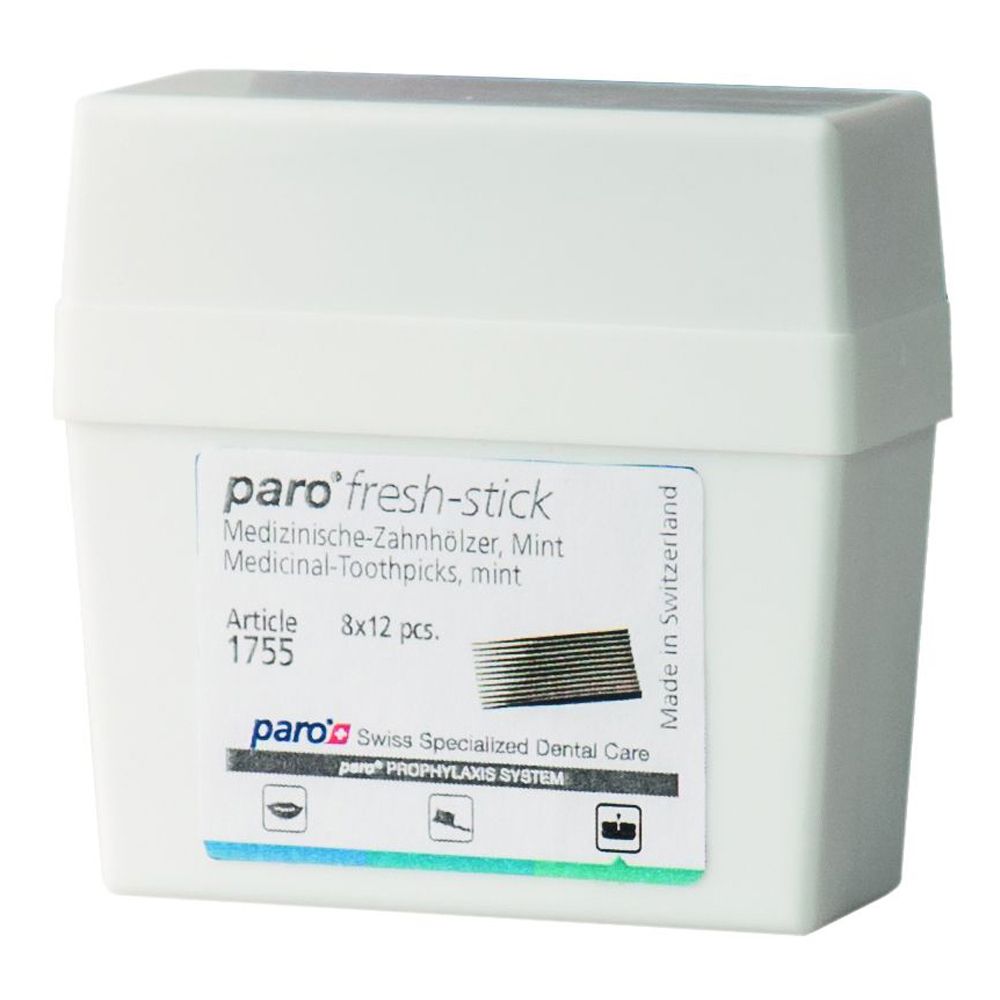 PARO 71755 FRESH STI STUZZ M