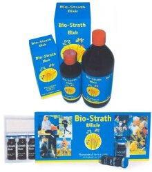 Elixir Integratore Energizzante 10 Fialoidi X 10ml