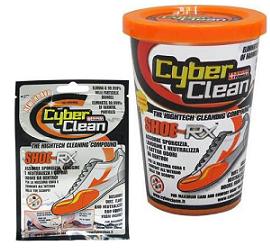 CYBER CLEAN IN SHOES BAR 140G — confronto prezzi