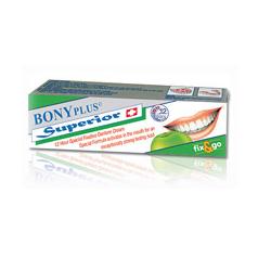 BONY-PLUS CREMA ADESIVA 40G