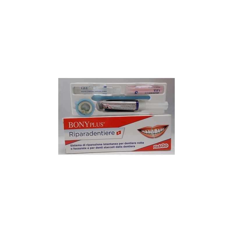 Bonyplus Ripara Dentiere — confronto prezzi