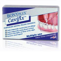 BONY-PLUS CAVIFIX KIT EMERG — confronto prezzi