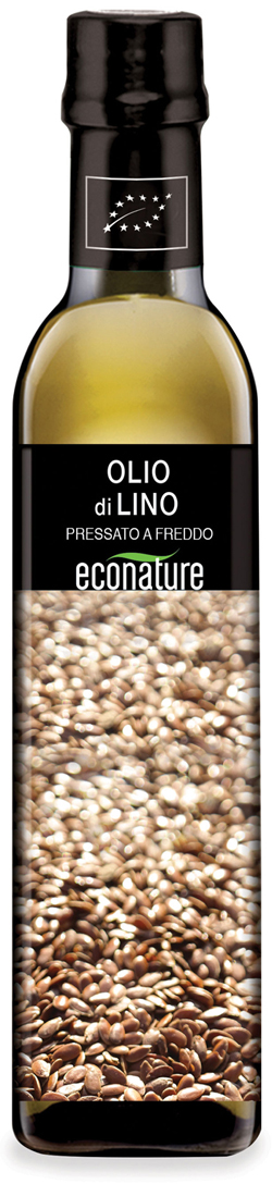Baule olio lino 250ml — confronto prezzi