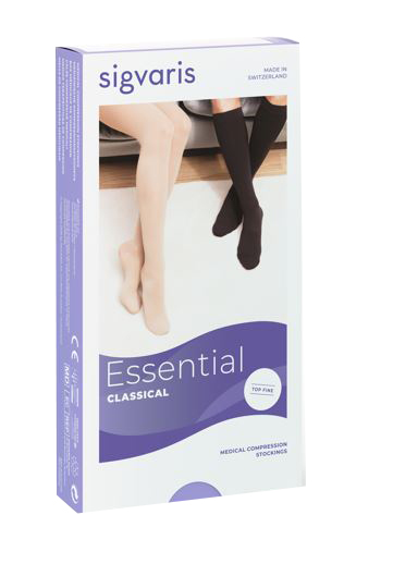 Sigvaris 701 AT Collant Compressivo Terapeutico Punta Aperta Colore Crispa Taglia 4 M Corto Plus — confronto prezzi