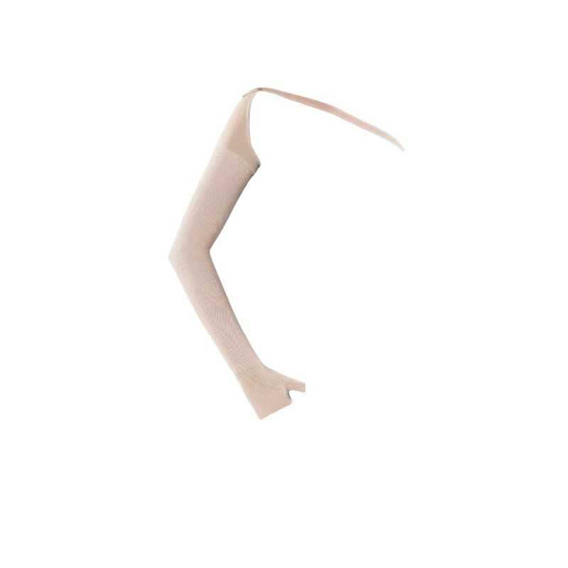 Sigvaris traditional 503 bracciale con guanto corto beige m — confronto prezzi